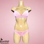 ست اسفنجی برند هایانا اروپایی - Image 2