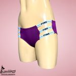 شورت اسلیپ برند پینک اروپایی - Image 3