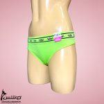 شورت سیملس برند True اروپایی - Image 3