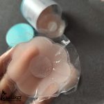 پد نیپل ژله ایی سینه