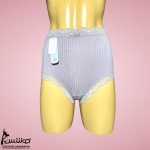 شورت گنی فاق دار اروپایی