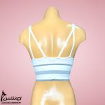 نیم تنه سیملس اروپایی - Image 3