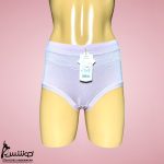 شورت گنی فاق دار اروپایی - Image 12