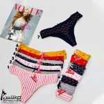 شورت بکلس برند اما EMA کد ۴۰۴۴ - Image 3