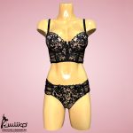 ست فانتزی تاپلکسی برند کارز اروپایی کد 9018