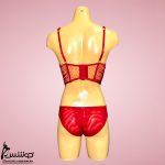 ست فانتزی تاپلکسی برند کارز اروپایی کد 9018 - Image 4