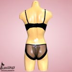 ست هارنس دار برند کارز اروپایی اورجینال کد 9020 - Image 3